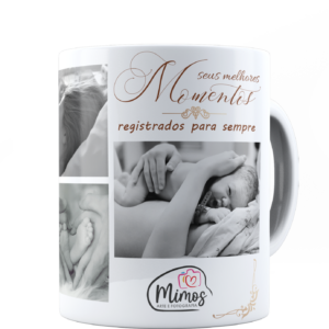 Caneca de cafe